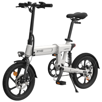 HIMO Z16 Electric Bike Adults Electric Bicycle